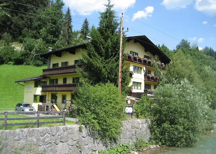 Sonnwend 3* Фибербрюнн