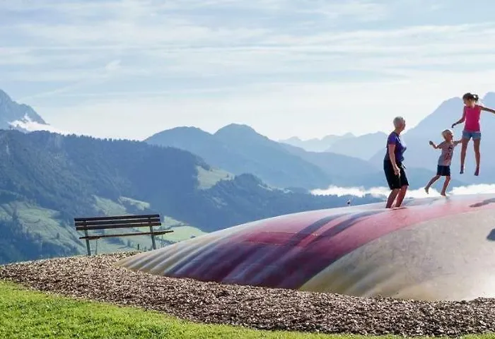 Гостевой дом Sonnwend